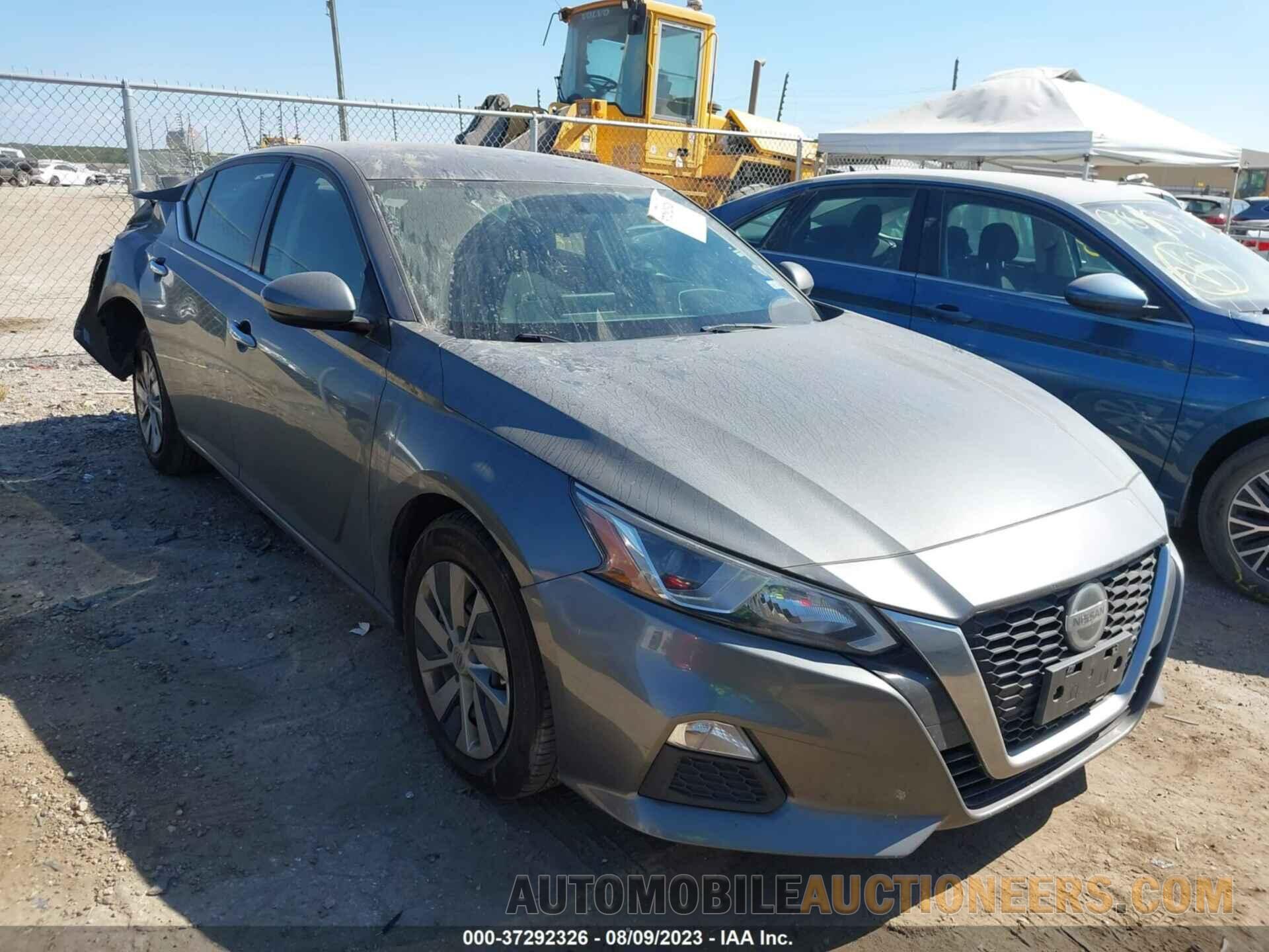 1N4BL4BV3KC111004 NISSAN ALTIMA 2019