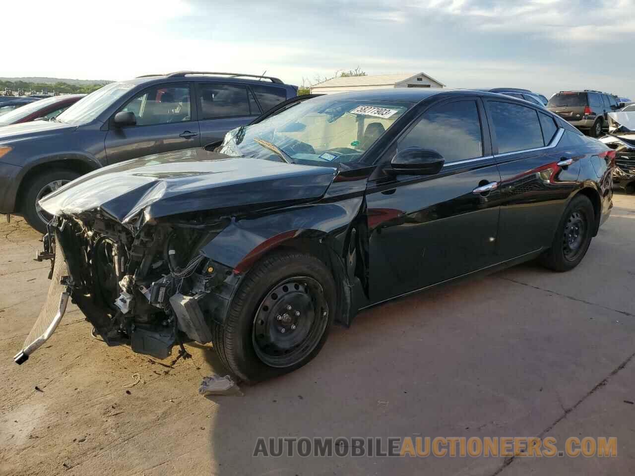 1N4BL4BV3KC112394 NISSAN ALTIMA 2019