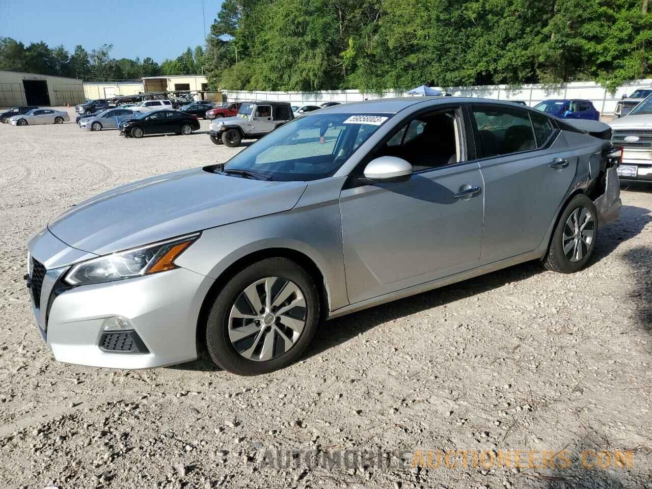 1N4BL4BV3KC113237 NISSAN ALTIMA 2019