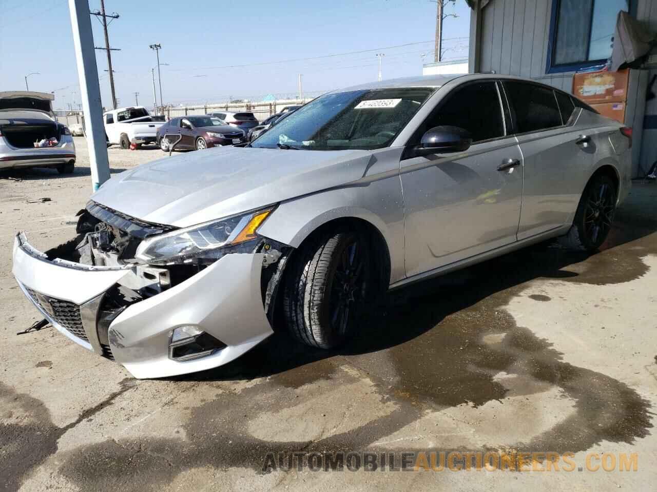 1N4BL4BV3KC113531 NISSAN ALTIMA 2019