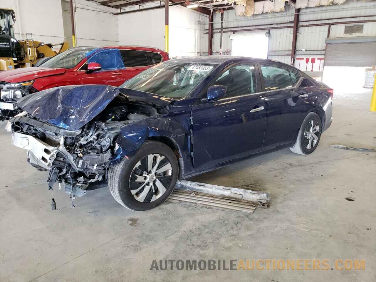 1N4BL4BV3KC131138 NISSAN ALTIMA 2019