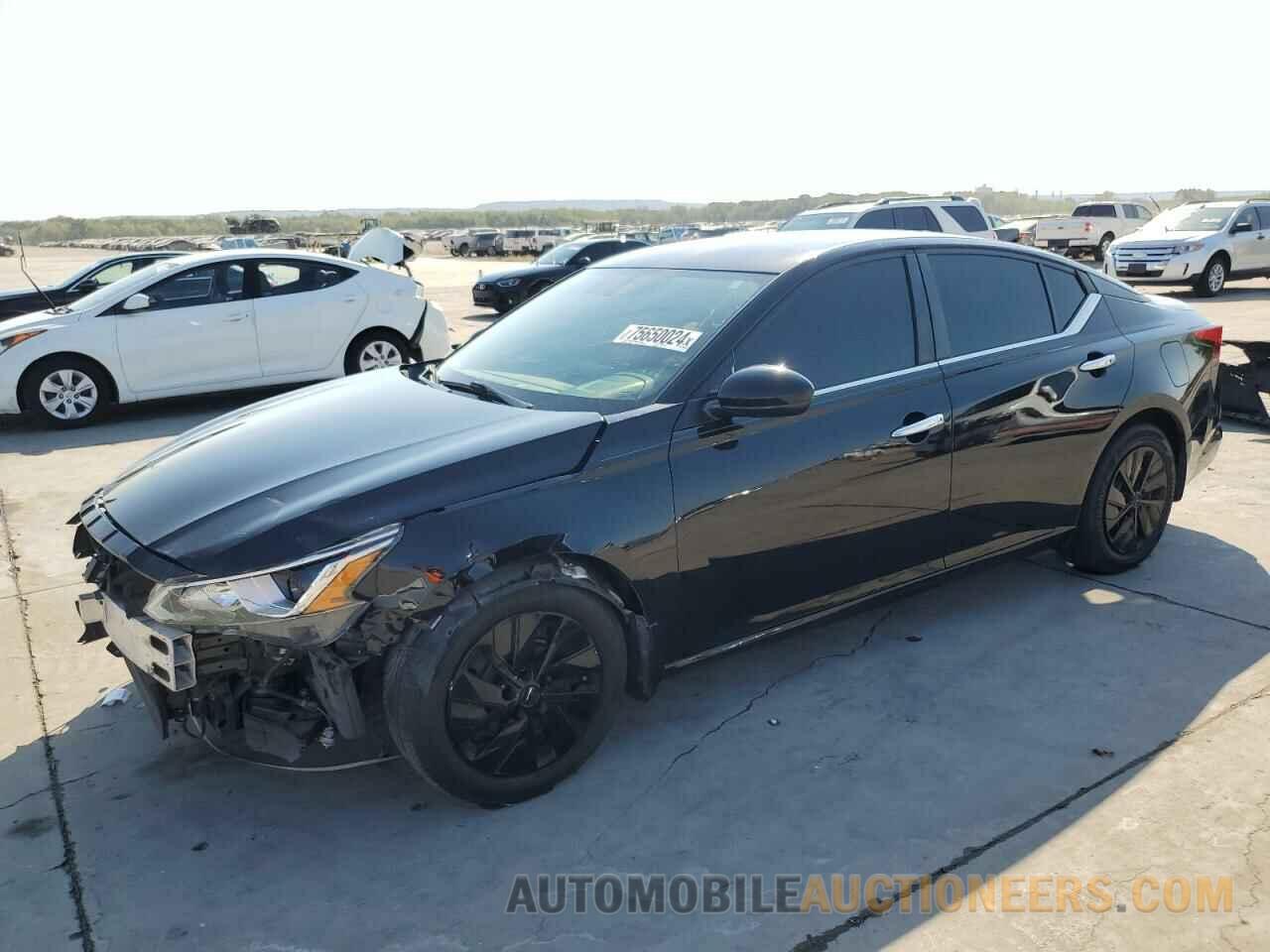 1N4BL4BV3KC138798 NISSAN ALTIMA 2019