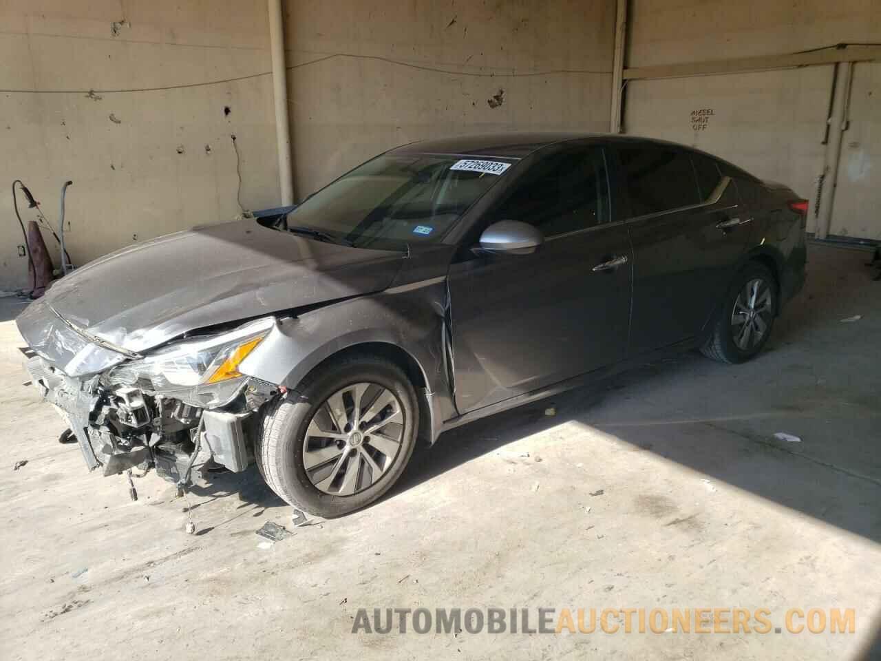 1N4BL4BV3KC142043 NISSAN ALTIMA 2019