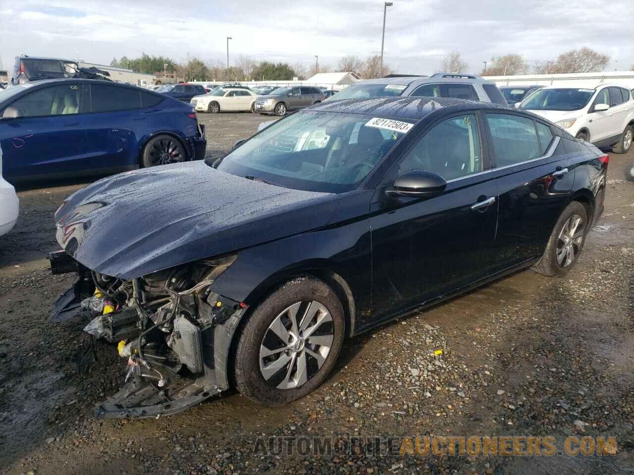 1N4BL4BV3KC148070 NISSAN ALTIMA 2019