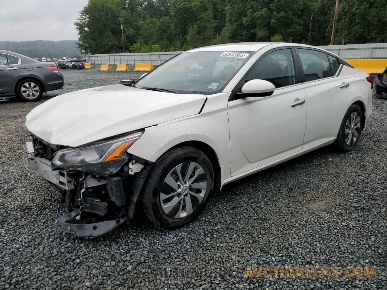 1N4BL4BV3KC159456 NISSAN ALTIMA 2019