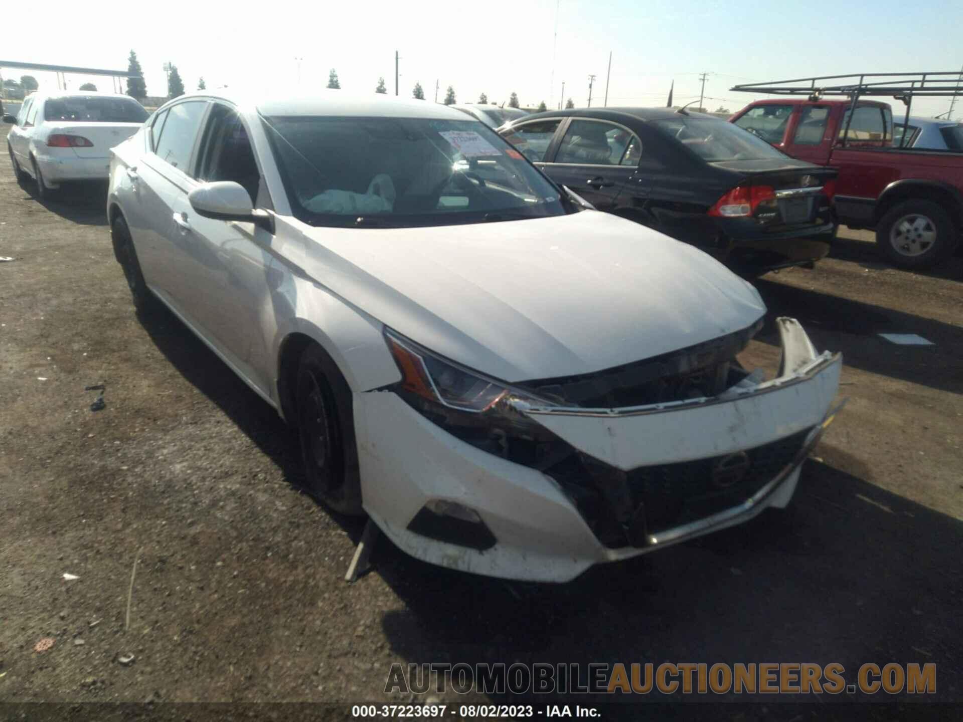 1N4BL4BV3KC159635 NISSAN ALTIMA 2019