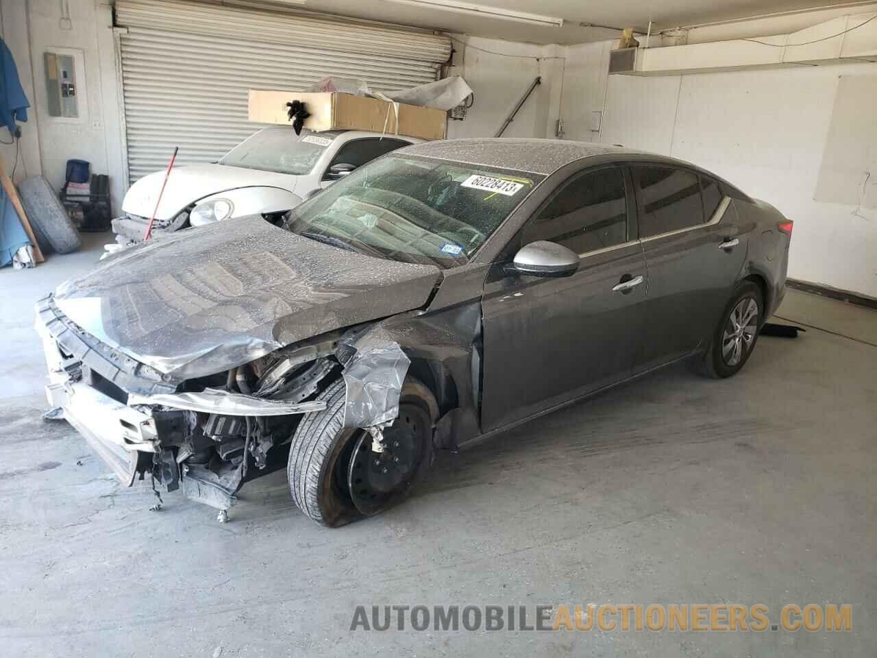 1N4BL4BV3KC164947 NISSAN ALTIMA 2019