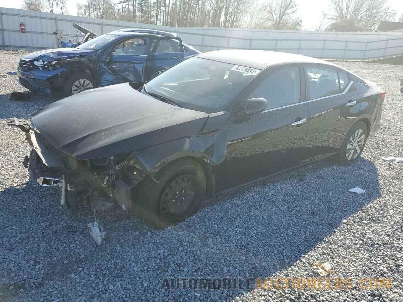 1N4BL4BV3KC168027 NISSAN ALTIMA 2019