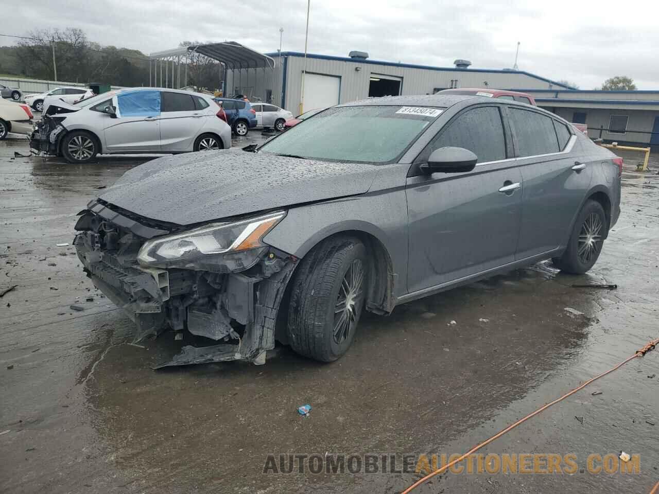 1N4BL4BV3KC178413 NISSAN ALTIMA 2019