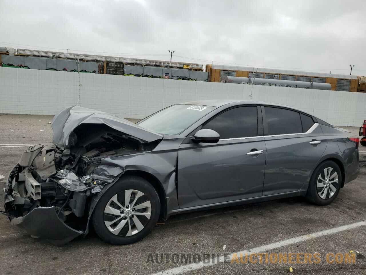 1N4BL4BV3KC188097 NISSAN ALTIMA 2019