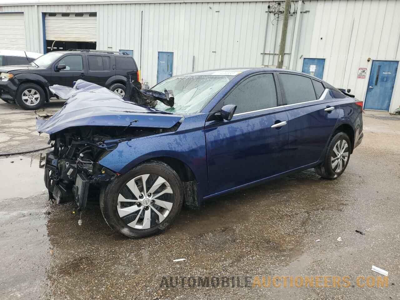 1N4BL4BV3KC194059 NISSAN ALTIMA 2019