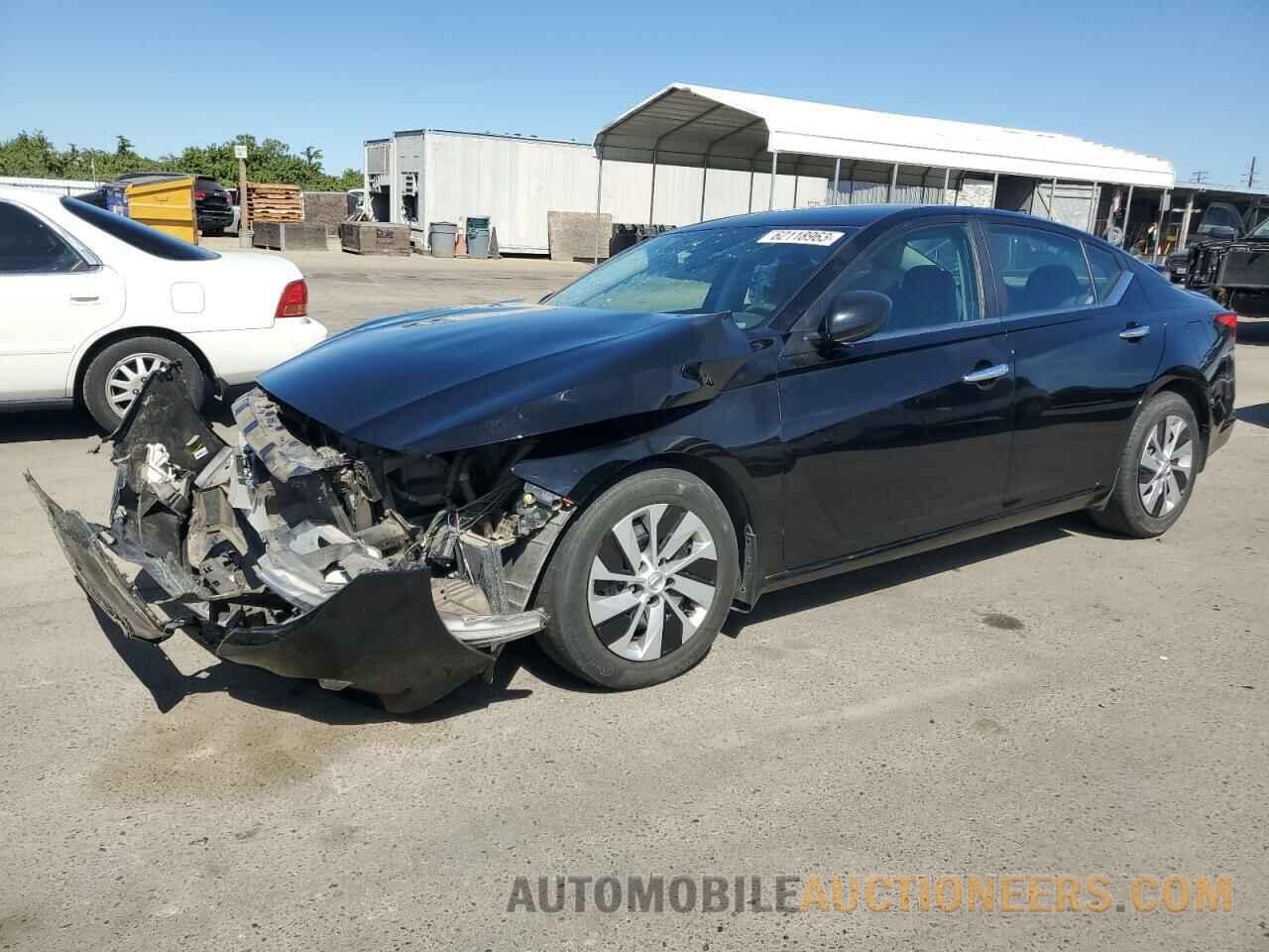 1N4BL4BV3KC215928 NISSAN ALTIMA 2019