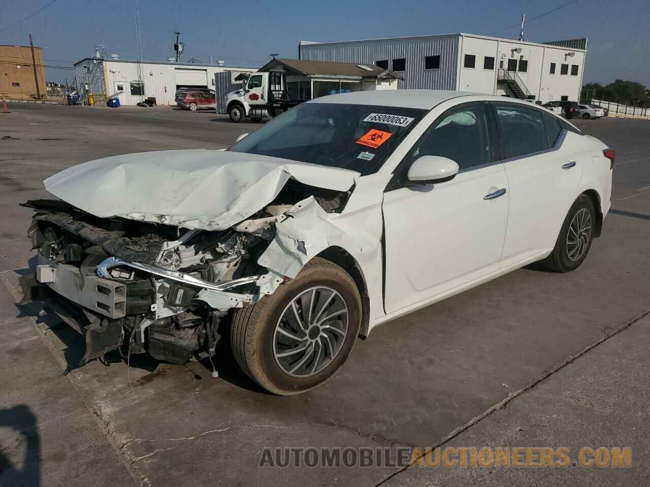 1N4BL4BV3KC216643 NISSAN ALTIMA 2019