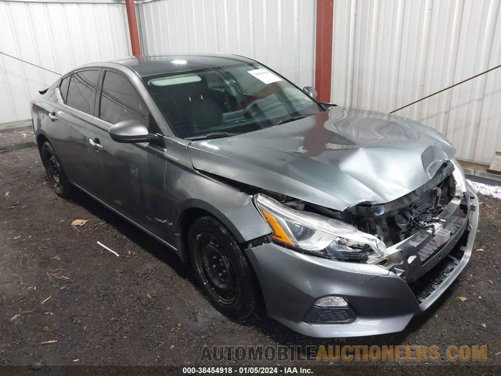 1N4BL4BV3KC220823 NISSAN ALTIMA 2019