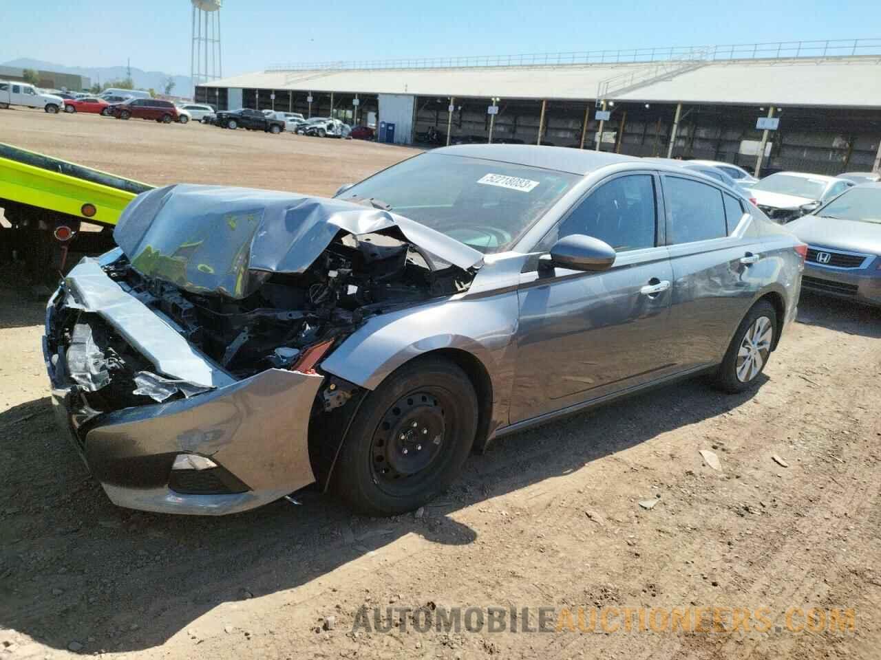 1N4BL4BV3KC222734 NISSAN ALTIMA 2019