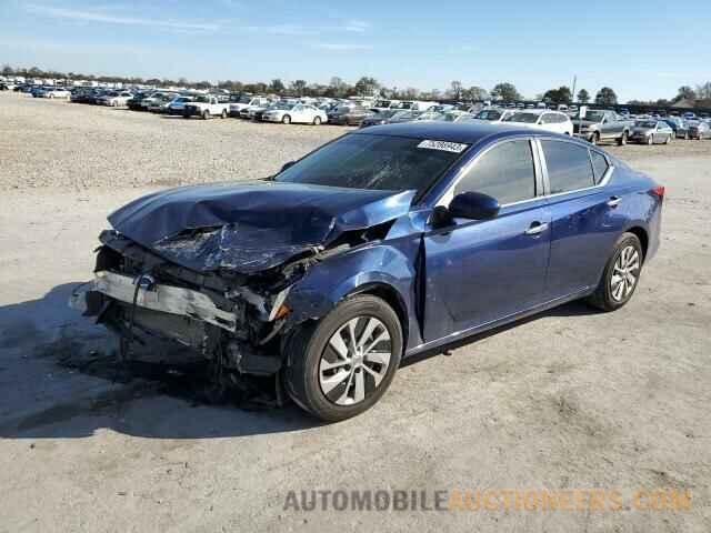 1N4BL4BV3KC225214 NISSAN ALTIMA 2019