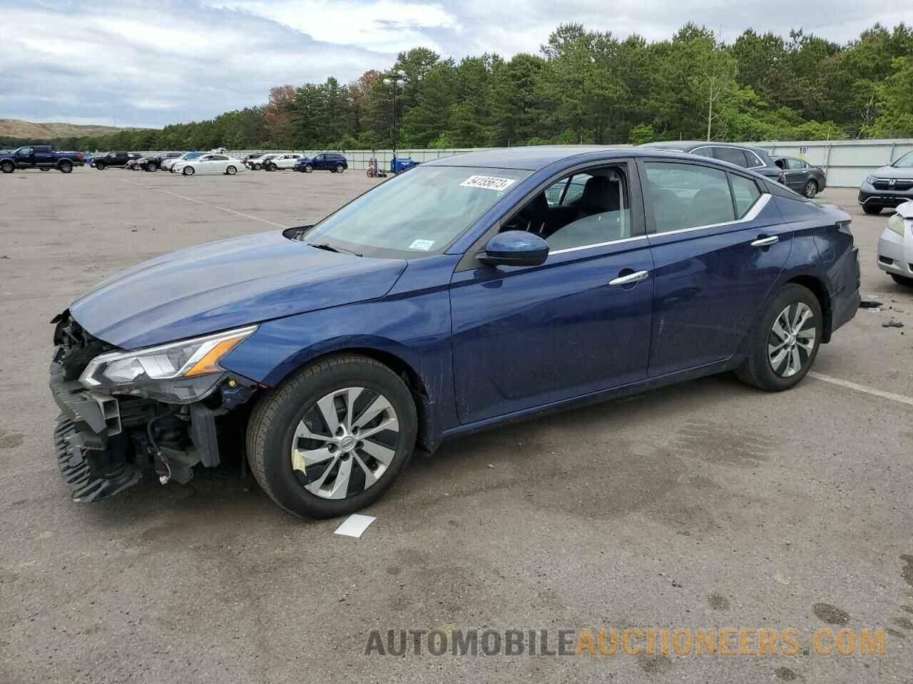 1N4BL4BV3KC227979 NISSAN ALTIMA 2019