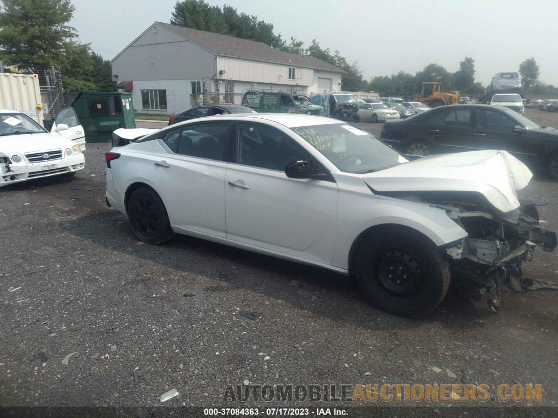 1N4BL4BV3KC229067 NISSAN ALTIMA 2019