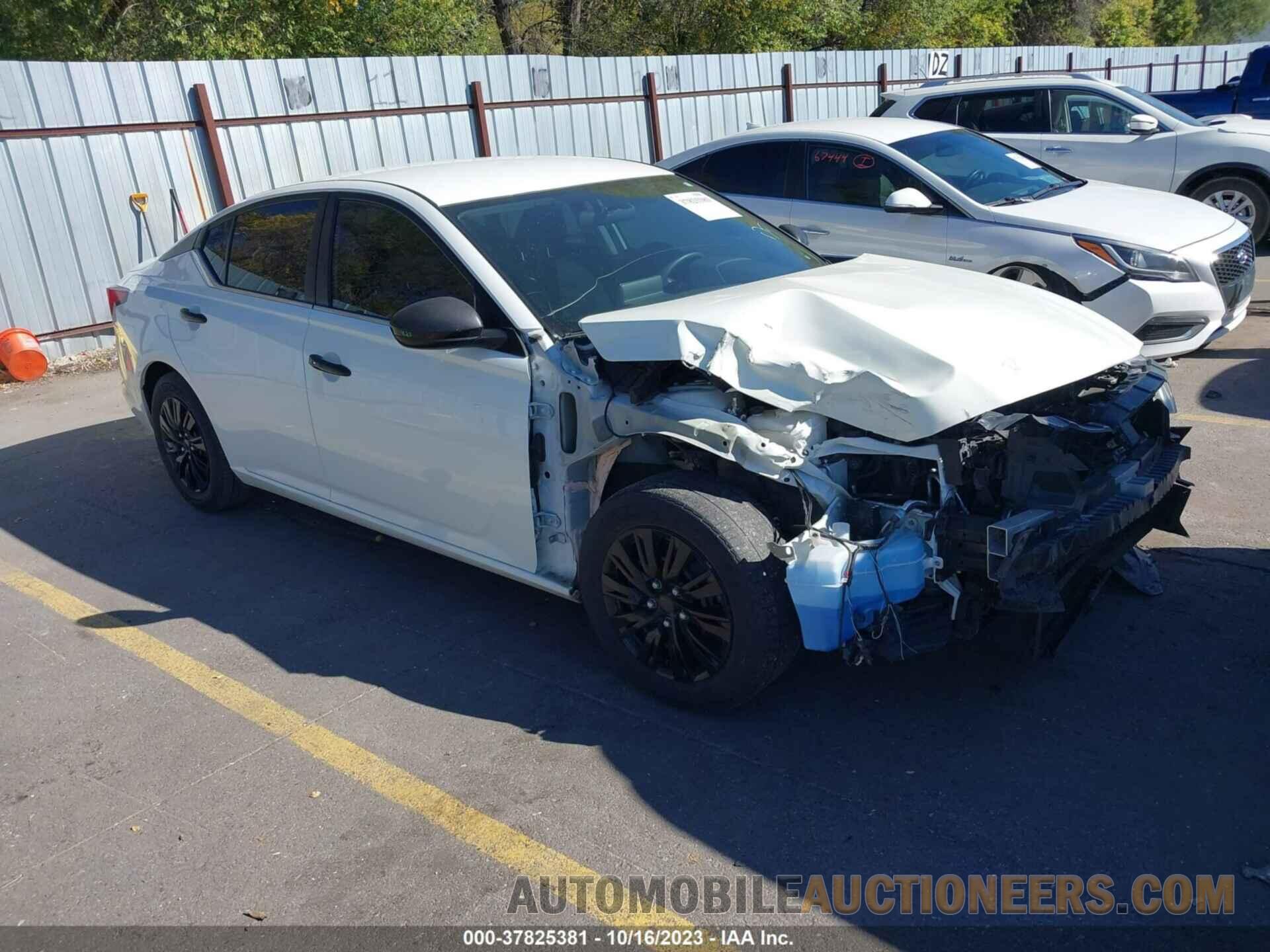 1N4BL4BV3KC233992 NISSAN ALTIMA 2019