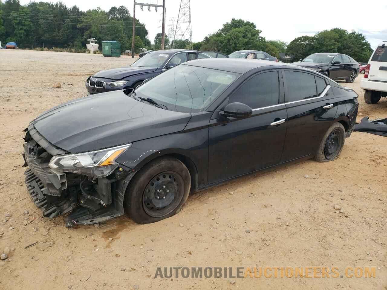 1N4BL4BV3KC235127 NISSAN ALTIMA 2019