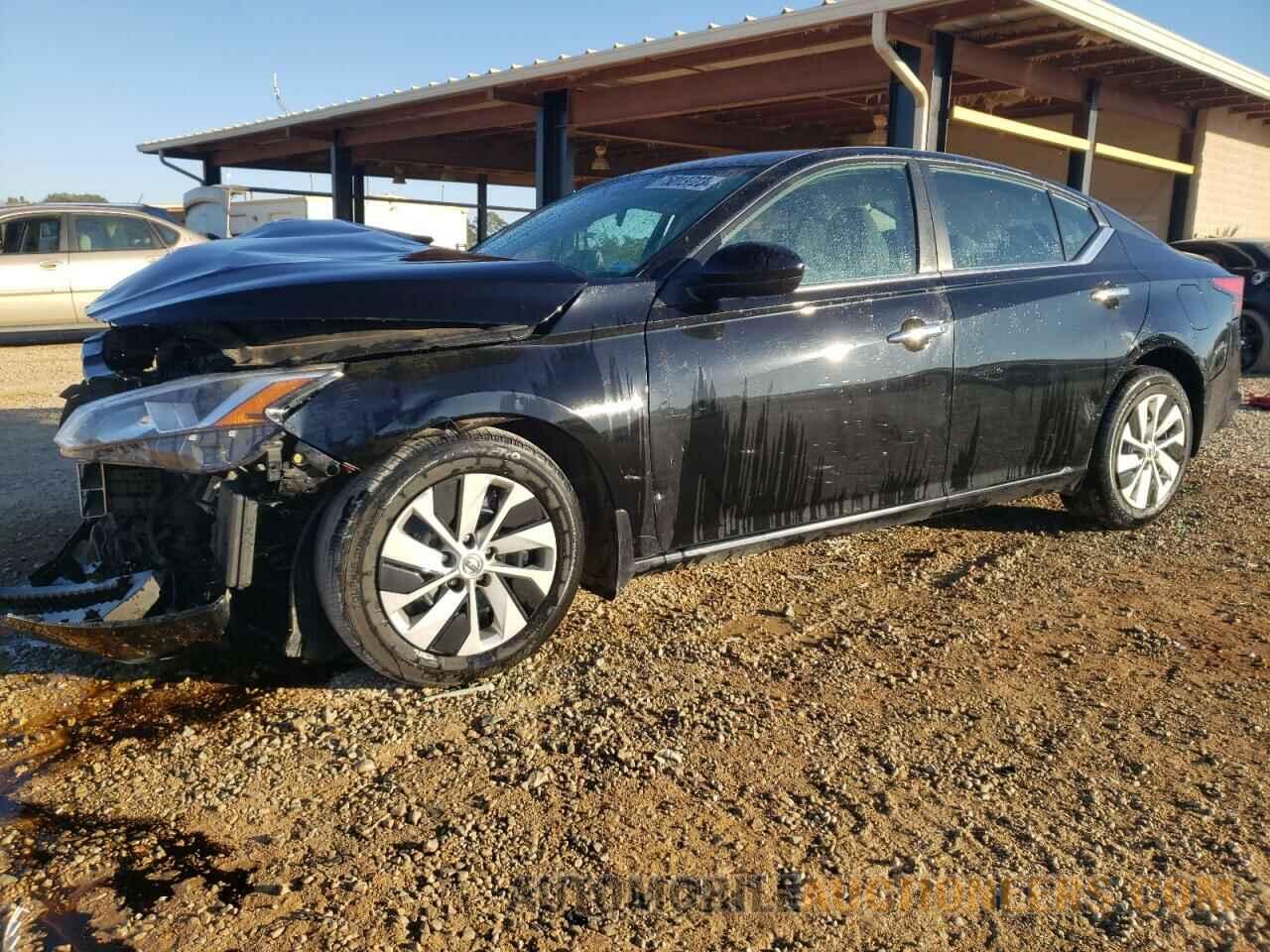 1N4BL4BV3KC237301 NISSAN ALTIMA 2019