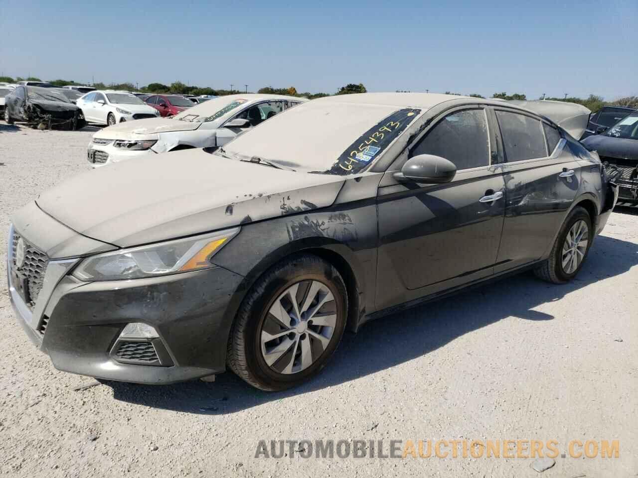 1N4BL4BV3KC239050 NISSAN ALTIMA 2019