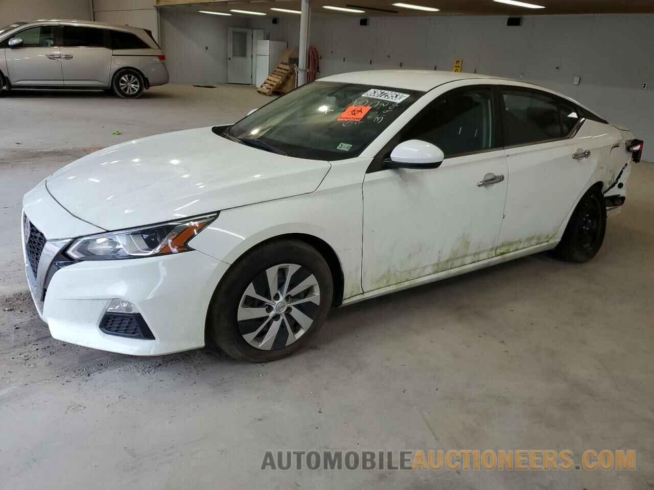 1N4BL4BV3KC241378 NISSAN ALTIMA 2019