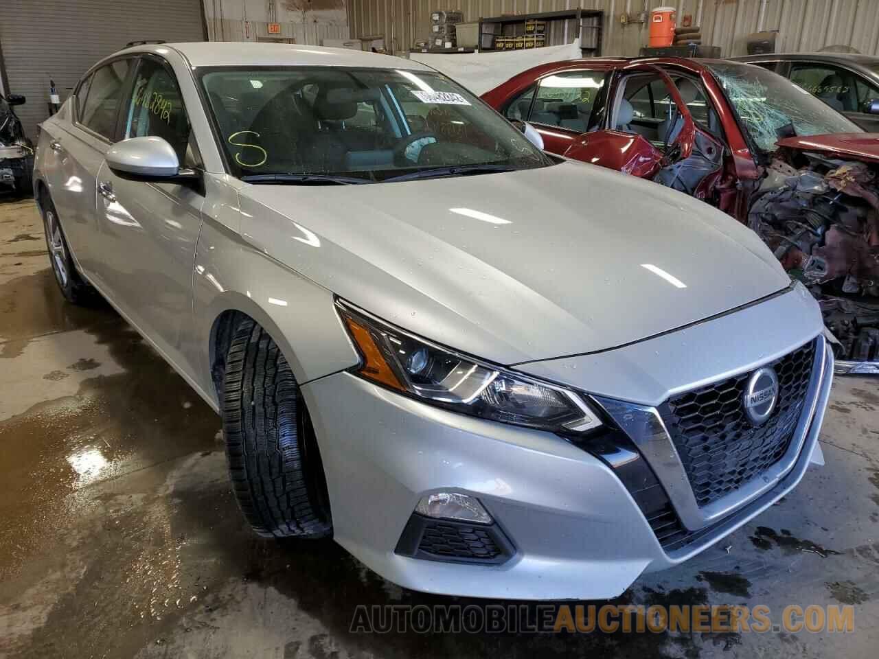 1N4BL4BV3KC246189 NISSAN ALTIMA 2019