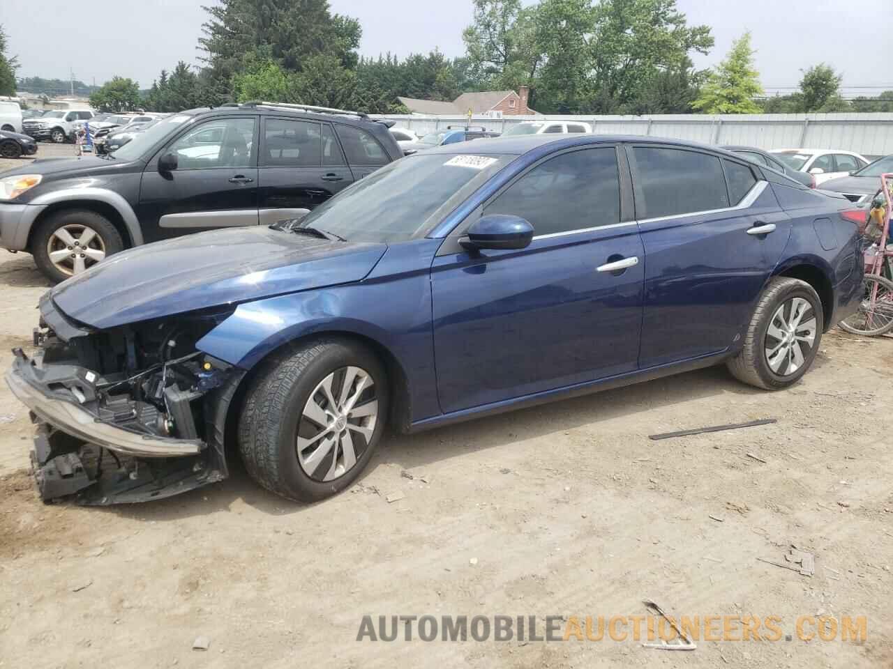 1N4BL4BV3KC246998 NISSAN ALTIMA 2019