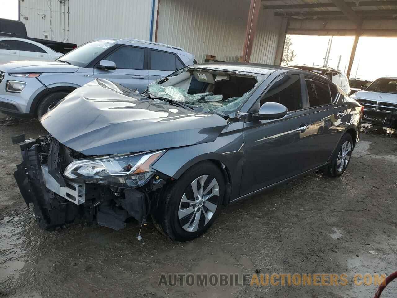 1N4BL4BV3KC250503 NISSAN ALTIMA 2019