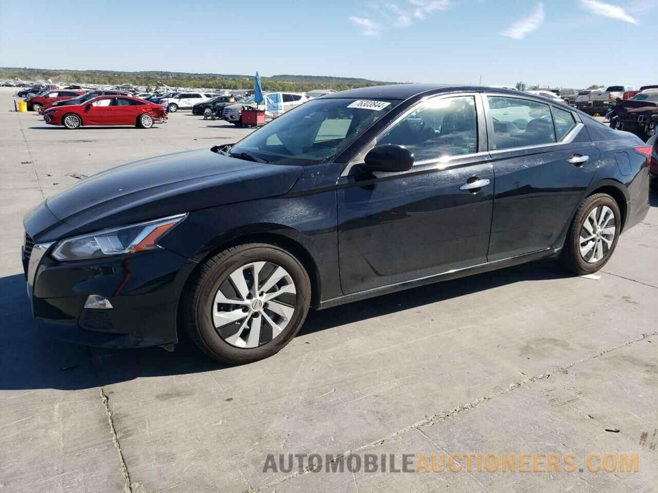 1N4BL4BV3KC251408 NISSAN ALTIMA 2019