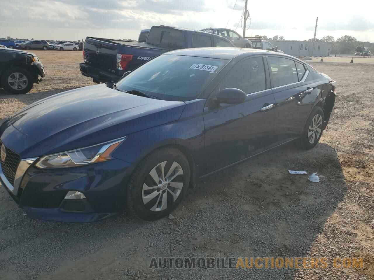 1N4BL4BV3KC255006 NISSAN ALTIMA 2019