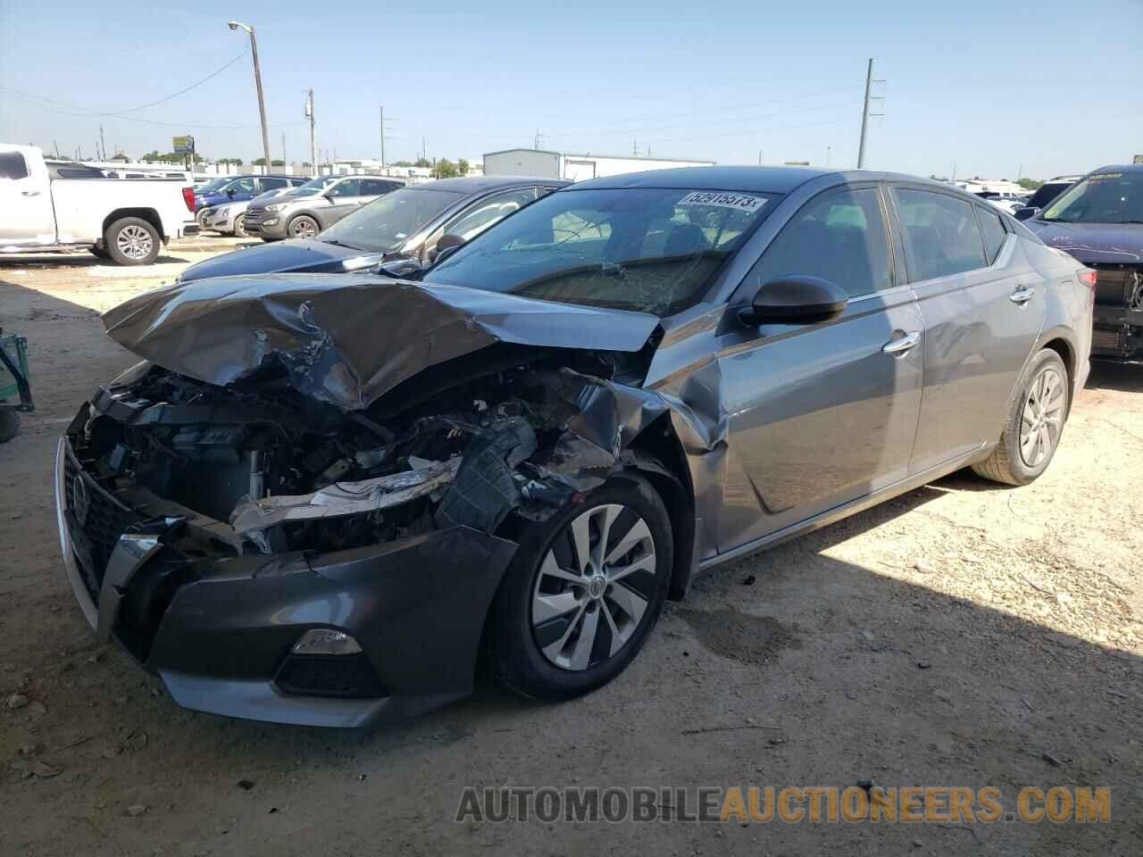 1N4BL4BV3KN300336 NISSAN ALTIMA 2019