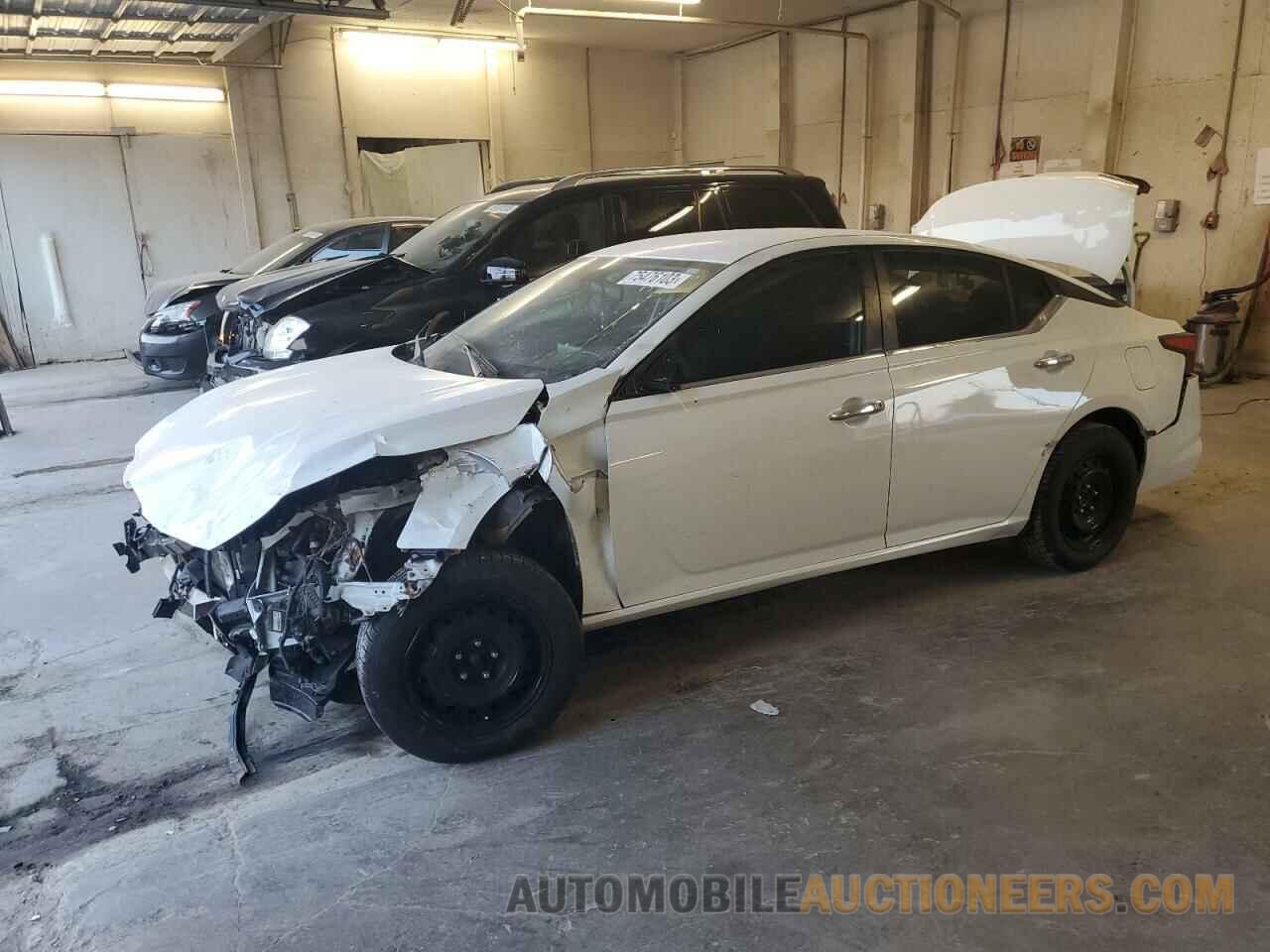 1N4BL4BV3KN303270 NISSAN ALTIMA 2019