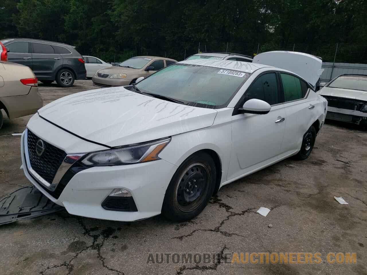 1N4BL4BV3KN304998 NISSAN ALTIMA 2019