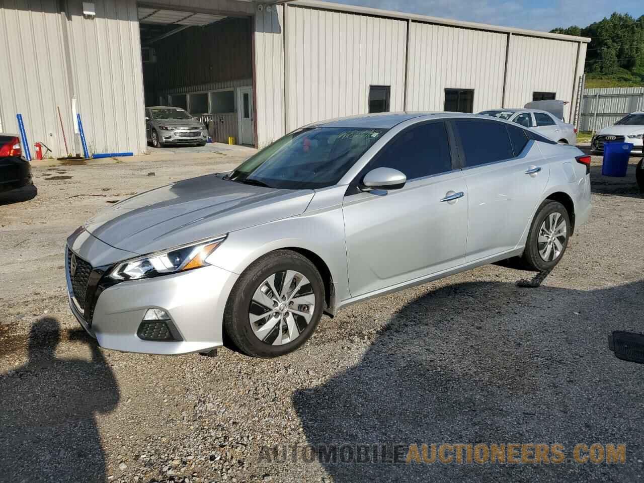 1N4BL4BV3KN307853 NISSAN ALTIMA 2019