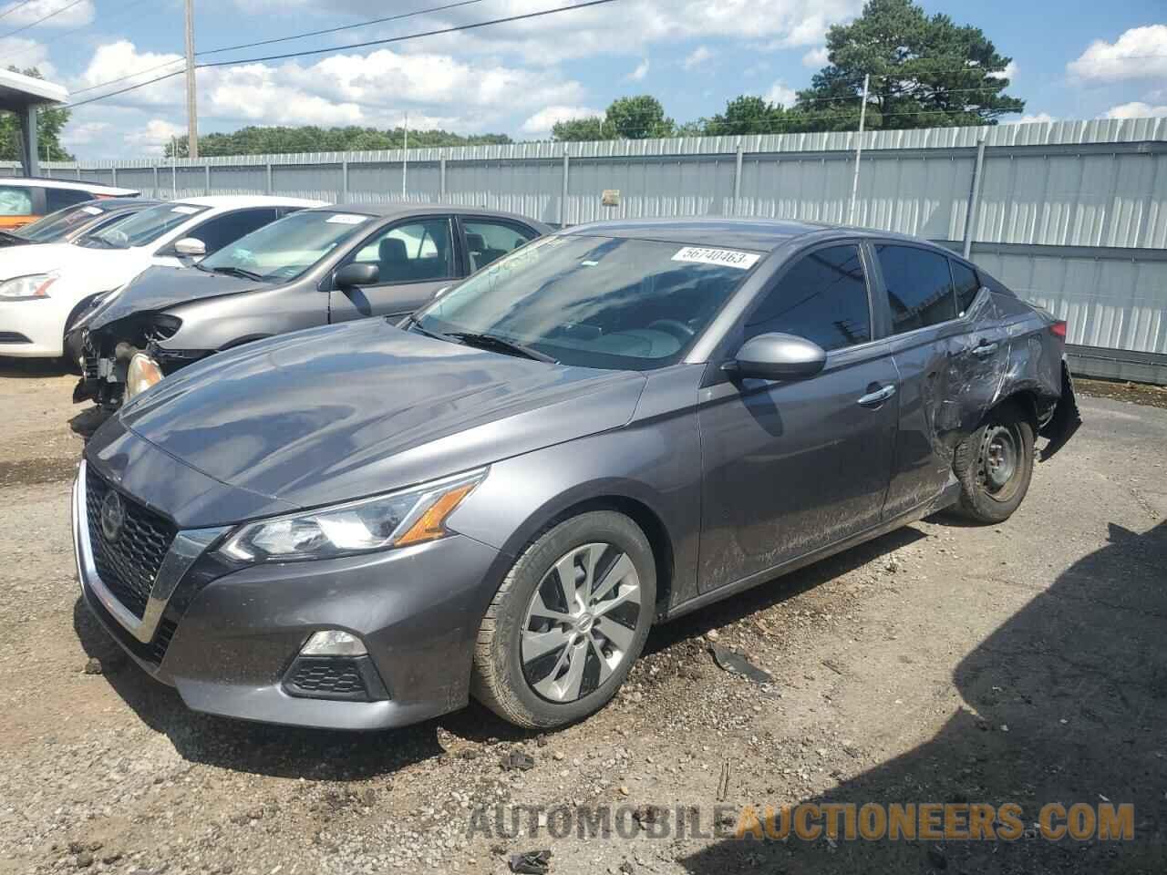 1N4BL4BV3KN322451 NISSAN ALTIMA 2019