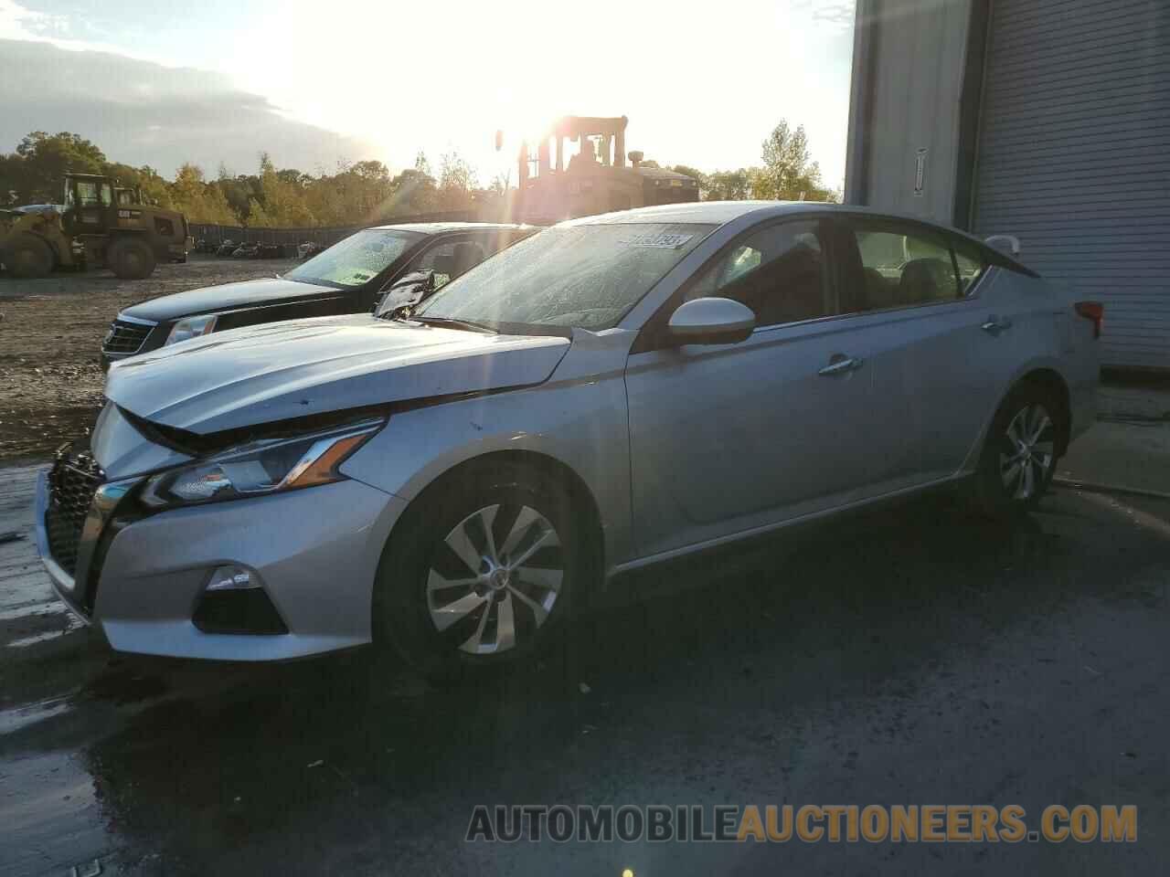 1N4BL4BV3KN322966 NISSAN ALTIMA 2019