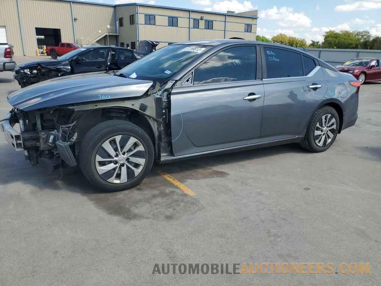 1N4BL4BV3KN323924 NISSAN ALTIMA 2019