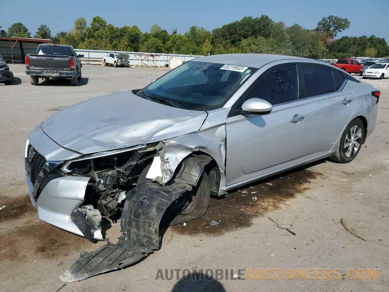 1N4BL4BV3KN326788 NISSAN ALTIMA 2019