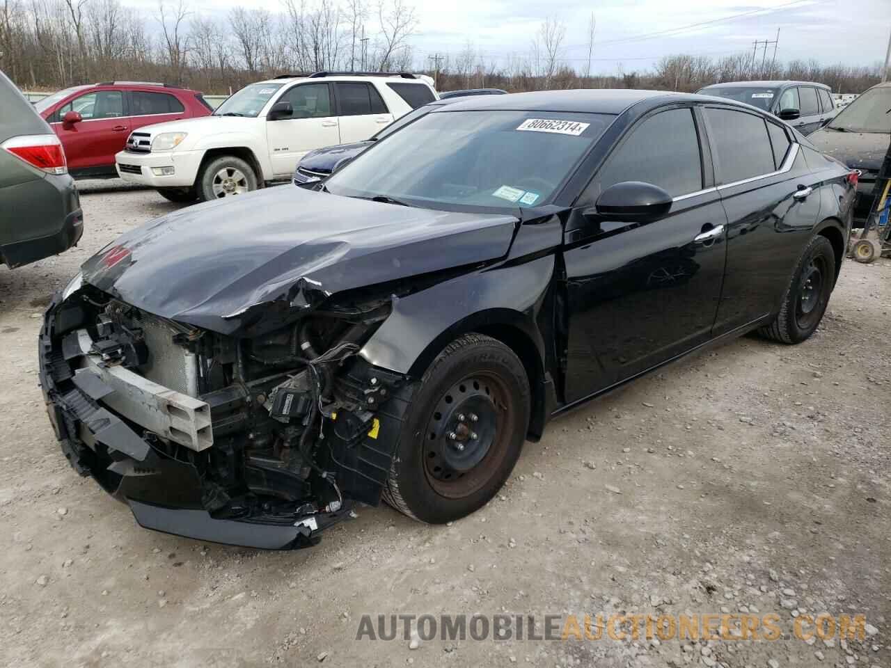 1N4BL4BV3LC113529 NISSAN ALTIMA 2020