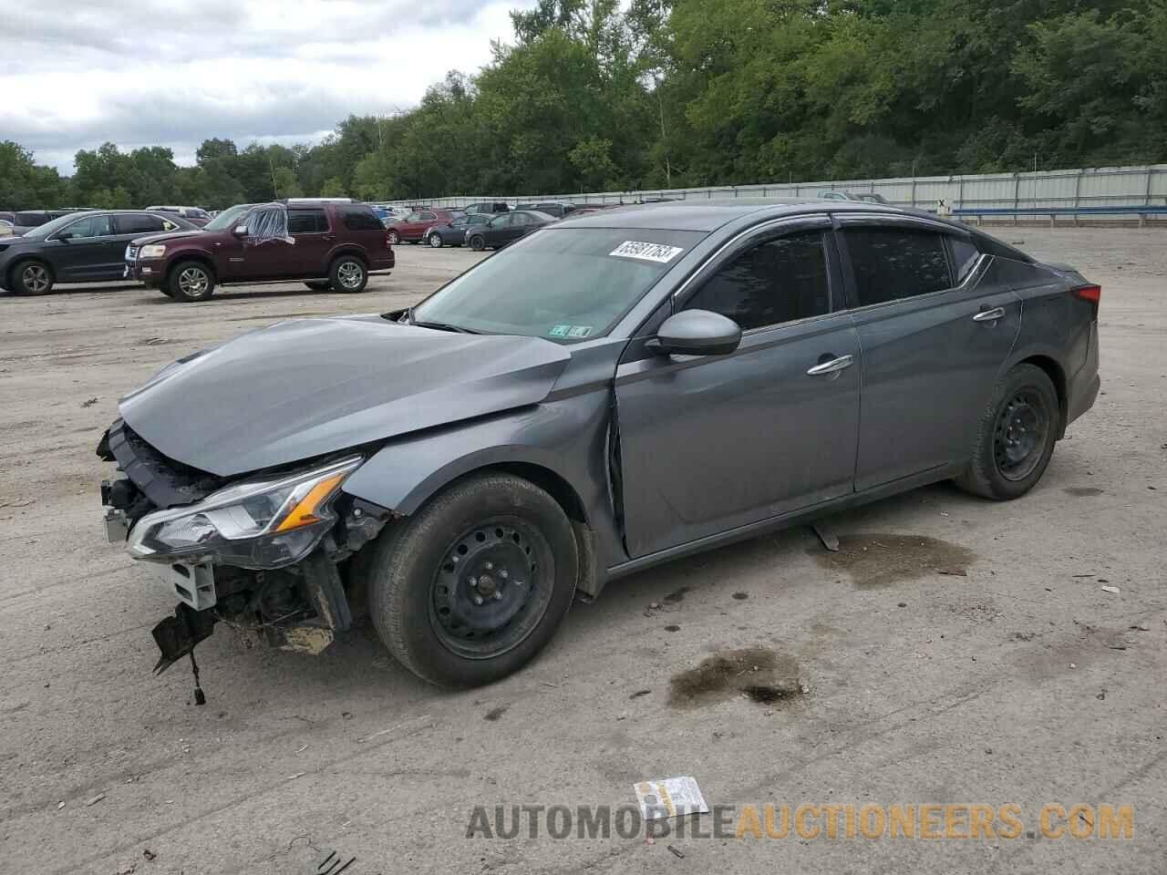 1N4BL4BV3LC117046 NISSAN ALTIMA 2020