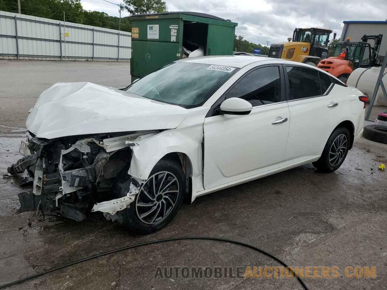 1N4BL4BV3LC118181 NISSAN ALTIMA 2020