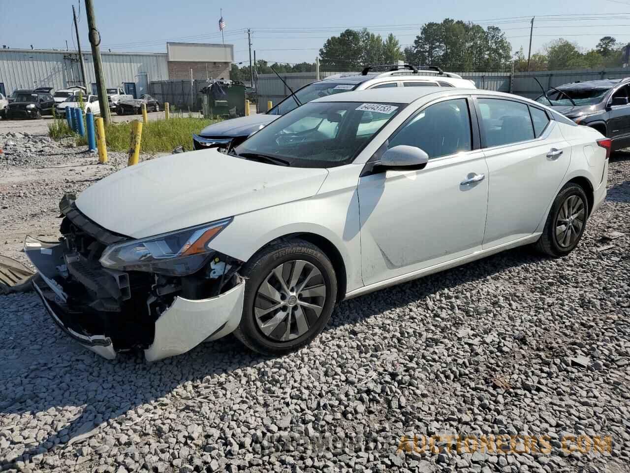 1N4BL4BV3LC120254 NISSAN ALTIMA 2020