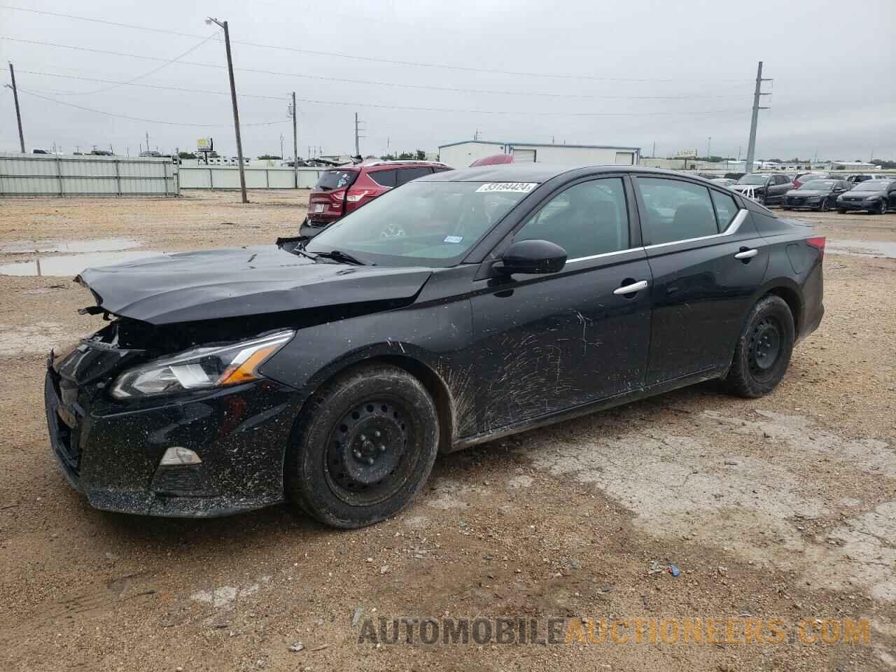 1N4BL4BV3LC122831 NISSAN ALTIMA 2020