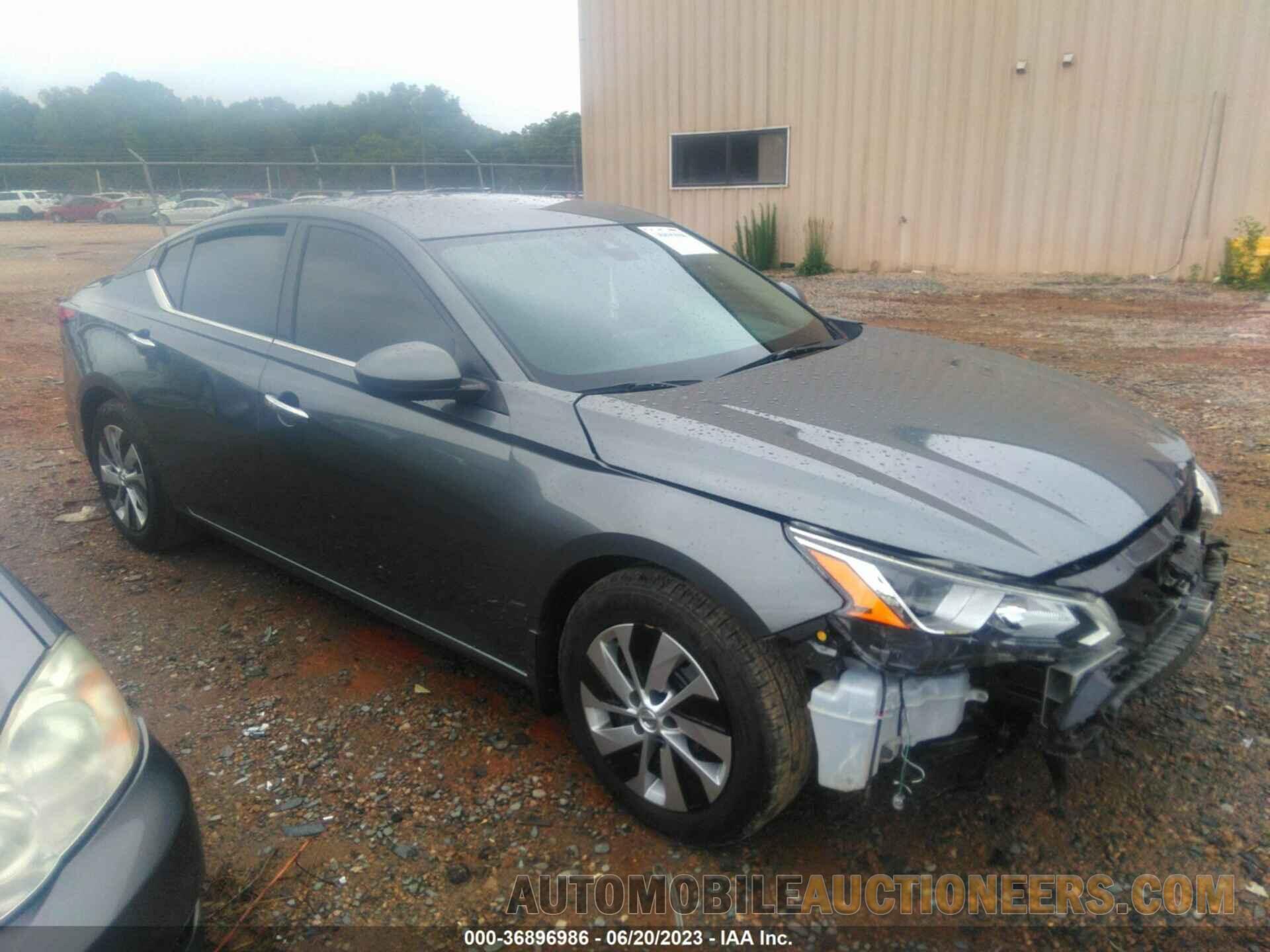 1N4BL4BV3LC129388 NISSAN ALTIMA 2020