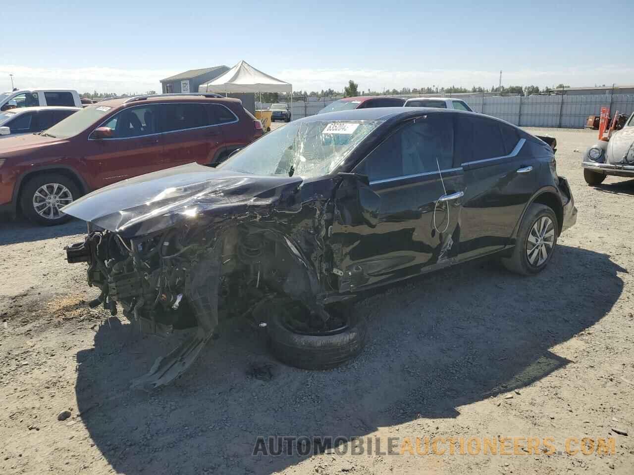 1N4BL4BV3LC145428 NISSAN ALTIMA 2020