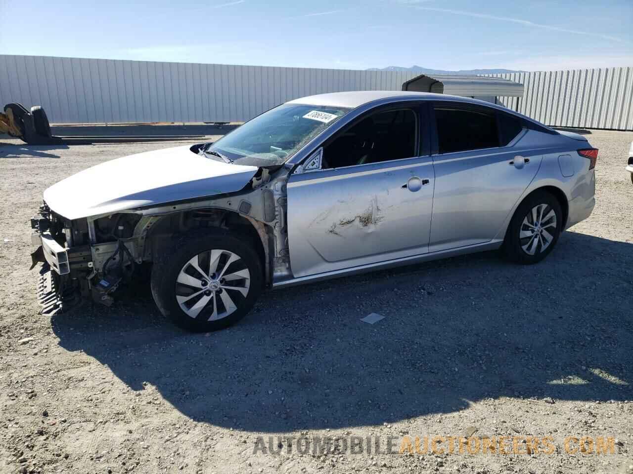 1N4BL4BV3LC149544 NISSAN ALTIMA 2020