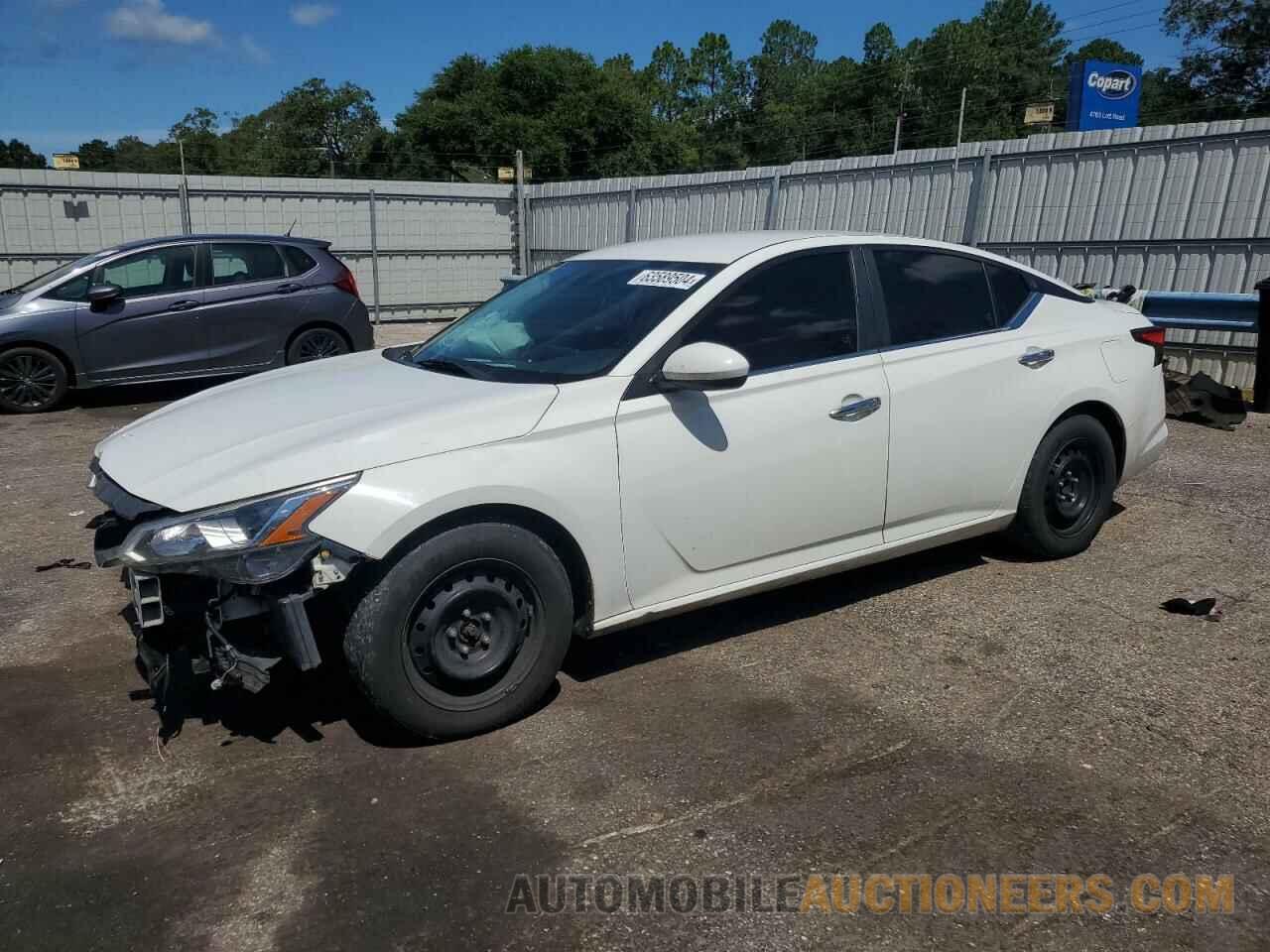 1N4BL4BV3LC149656 NISSAN ALTIMA 2020