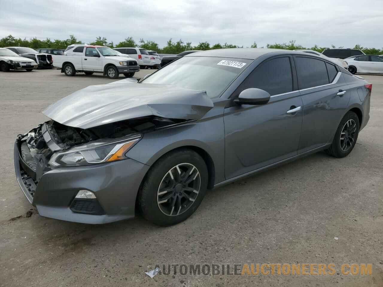 1N4BL4BV3LC150306 NISSAN ALTIMA 2020